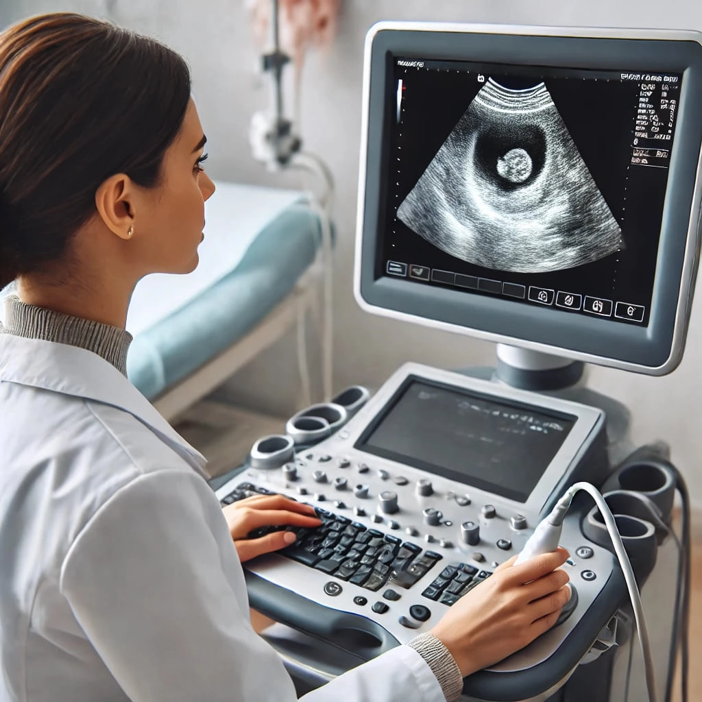 Ecografia Una Herramienta Clave para Evaluar la Fertilidad 2