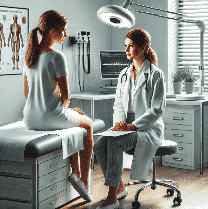 Guia Completa para Curar la Candidiasis Vaginal Transformacion Saludable en 6 Meses 2