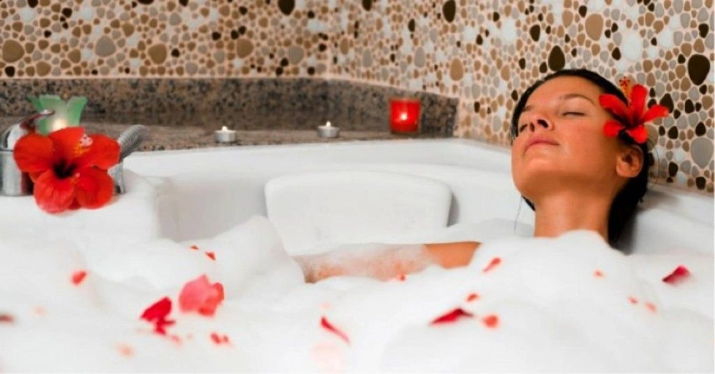 Jacuzzi