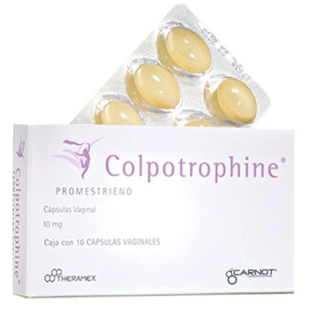 Menopausia 1
