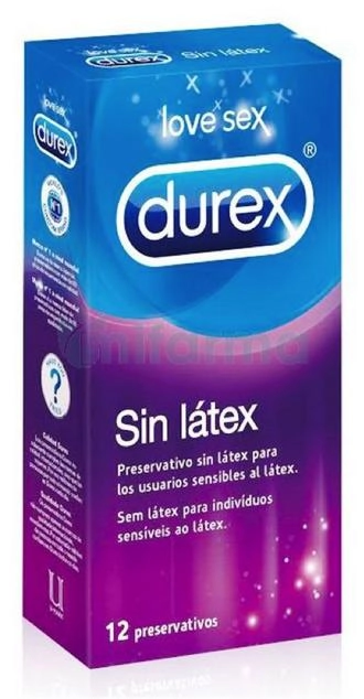 Preservativos