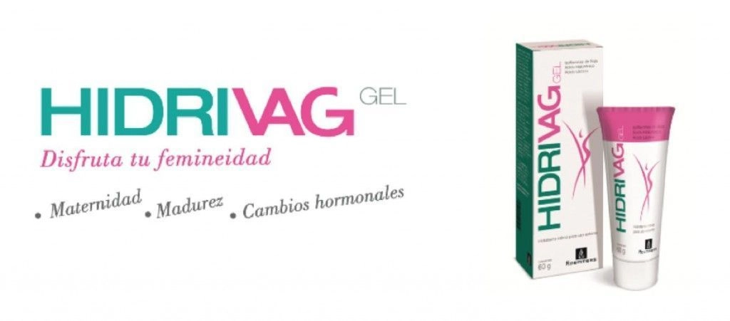 Resequedad Vaginal