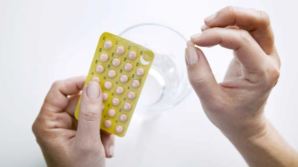 Terapia hormonal de la menopausia. Cuando utilizarla