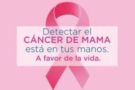 Signos de alarma del cáncer de mama 5 cancer