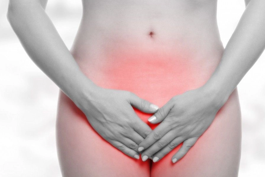 Estoy Embarazada y tengo infección Vaginal ¿Qué debo hacer? 3 infeccion vaginal