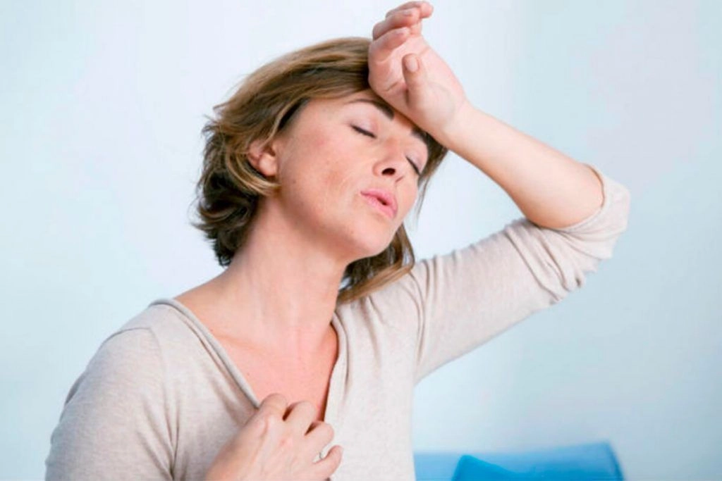 Consejos para el tratamiento de la menopausia 3 menopausia