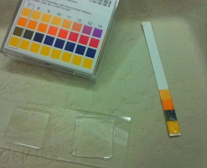 Secreción Vaginal con mal olor ¿La has padecido alguna vez? 5 ph