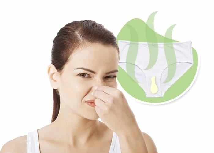 Secreción Vaginal con mal olor ¿La has padecido alguna vez? 3 vaginosis