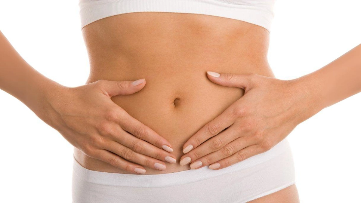 Amenorrea Ausencia o retraso de la Menstruacion