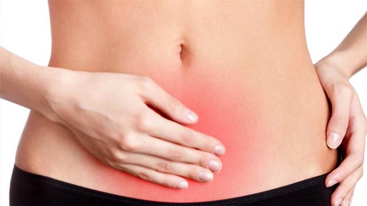Tengo Dolor Pélvico, podría tener una infección pélvica? 2 Tengo Dolor Pelvico podria tener una infeccion pelvica