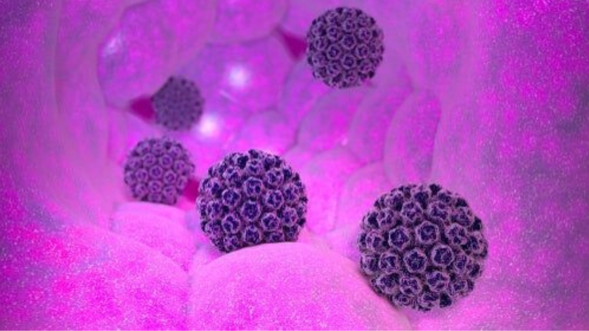 Vacuna contra el Virus del Papiloma Humano