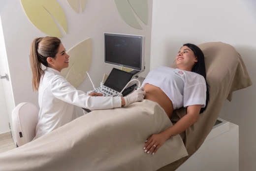 Servicio de Obstetricia