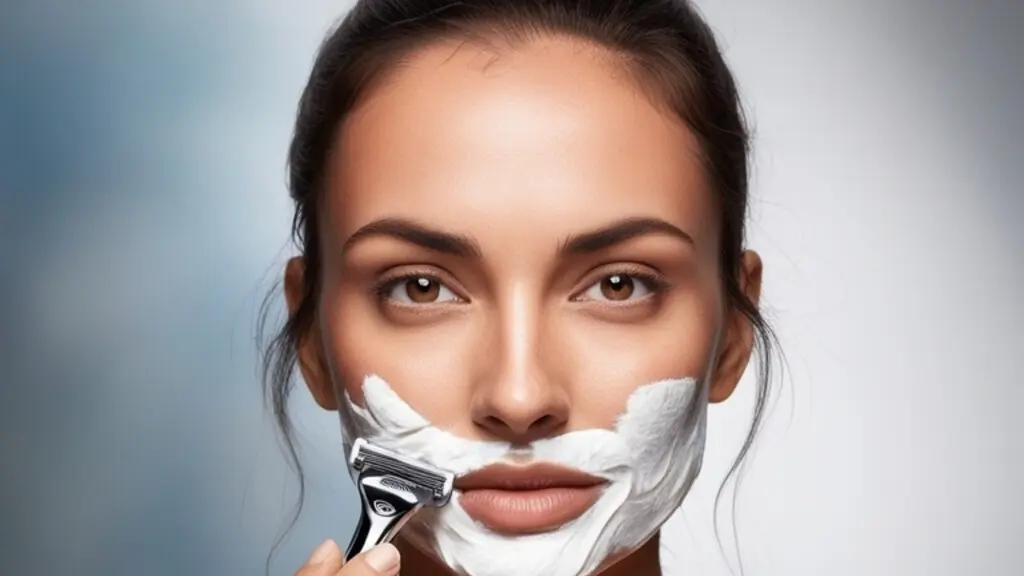 ¿Tienes hirsutismo o exceso de vello corporal?