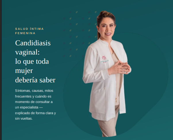 guia candida
